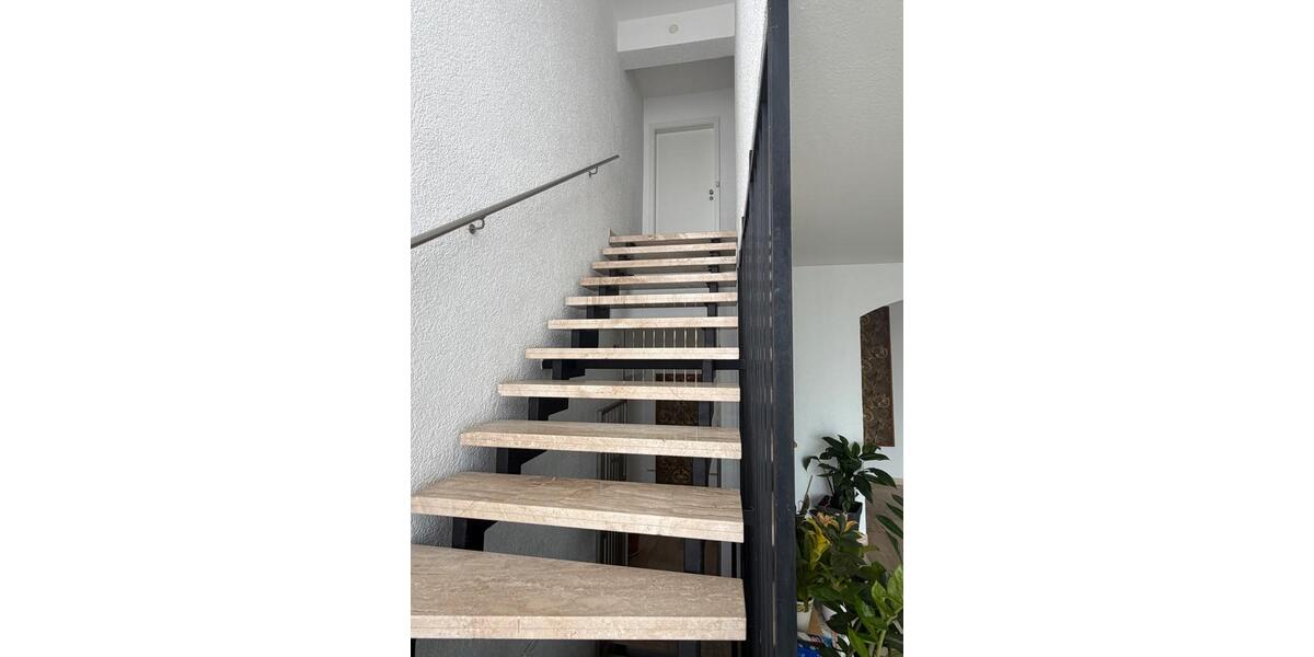 Erdgeschoßwohnung Dettenheim - 4 Zimmer, 160 m&sup2;, 1.660&euro; | Angebot:26634525