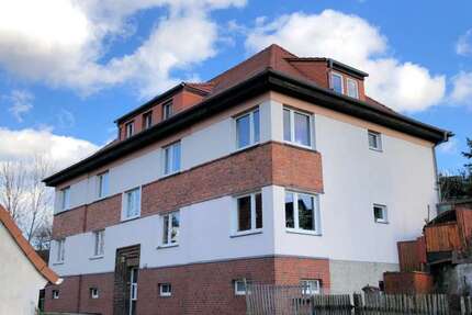 Wohnung Altenburg Drescha - 3 Zimmer, 84 m&sup2;, 580&euro; | Angebot:27054998