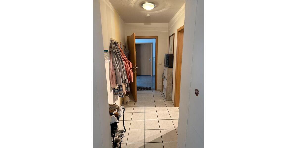 Erdgeschoßwohnung Bellheim - 1 Zimmer, 42 m&sup2;, 560&euro; | Angebot:25952468