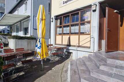 Gewerbeobjekt Friedrichshafen Hofen - 2.100&euro; | Angebot:25139821