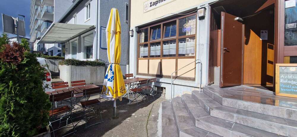 Gewerbeobjekt Friedrichshafen Hofen - 2.100&euro; | Angebot:25139821