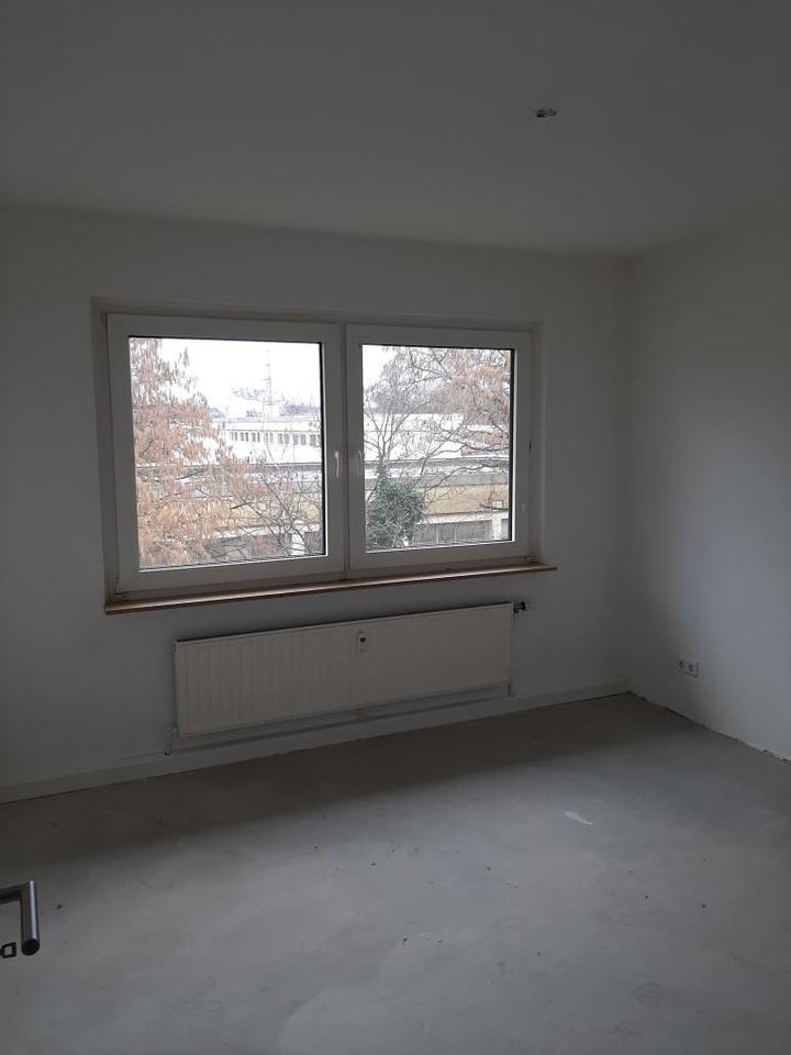 Wohlfühlen bei VIVAWEST - Ihr Bodenbelag ist schon da zimmer