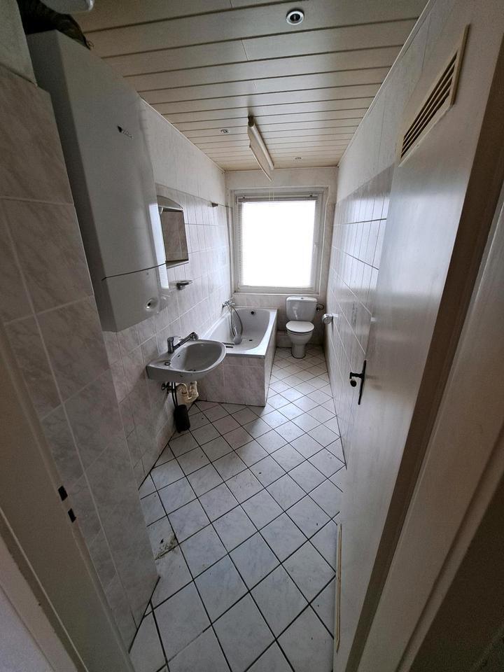 3 Zimmer Wohnung zimmer