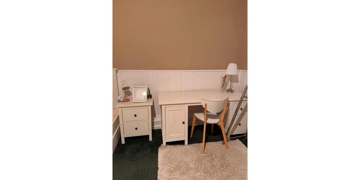 Wohnen auf Zeit Henstedt-Ulzburg Ulzburg - 1 Zimmer, 18 m&sup2;, 450&euro; | Angebot:25657927