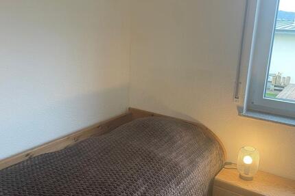 Wohnen auf Zeit Dettighofen - 1 Zimmer, 15 m&sup2;, 470&euro; | Angebot:24730635