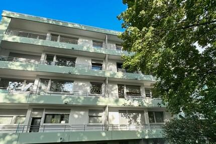 Wohnung Bochum Altenbochum - 2.5 Zimmer, 60 m&sup2;, 450&euro; | Angebot:25208306