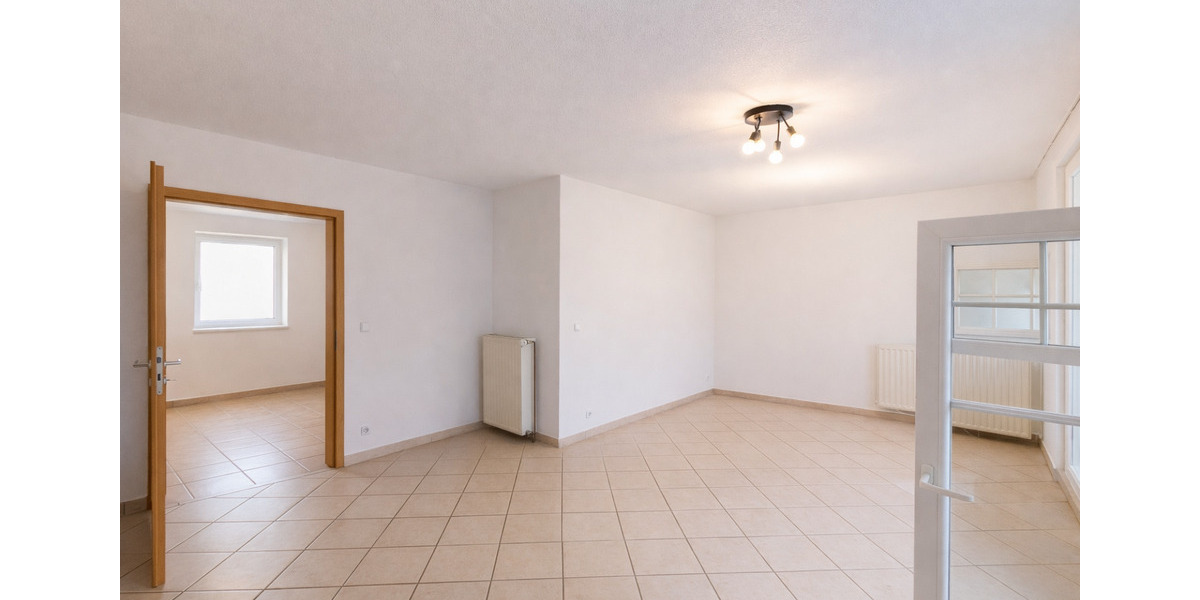 Erdgeschoßwohnung Rödinghausen - 2 Zimmer, 66 m&sup2;, 590&euro; | Angebot:25934317