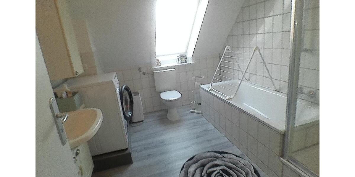 Wohnen auf Zeit Itzehoe - 3.5 Zimmer, 81 m&sup2;, 1.300&euro; | Angebot:26419277