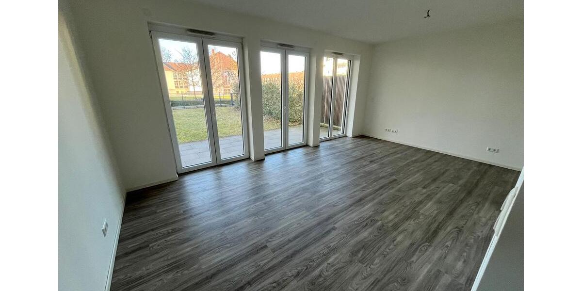 Etagenwohnung Wolfsburg - 4 Zimmer, 123 m&sup2;, 1.518&euro; | Angebot:26441394