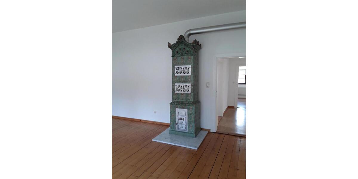 Etagenwohnung Kronach - 4 Zimmer, 106 m&sup2;, 830&euro; | Angebot:25960609