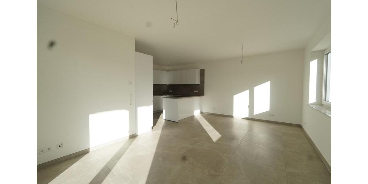 Erdgeschoßwohnung Kirchberg an der Jagst - 3 Zimmer, 83 m&sup2;, 930&euro; | Angebot:26033028