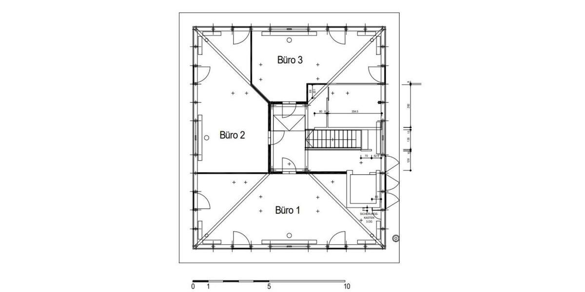 Gewerbeobjekt Kressbronn am Bodensee - 3.400&euro; | Angebot:25618883