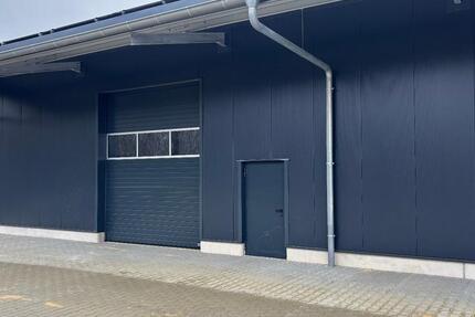 Gewerbeobjekt Wietmarschen - 1.200&euro; | Angebot:26614244