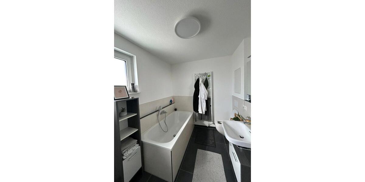 Etagenwohnung Bad Düben - 3 Zimmer, 81 m&sup2;, 851&euro; | Angebot:26004148