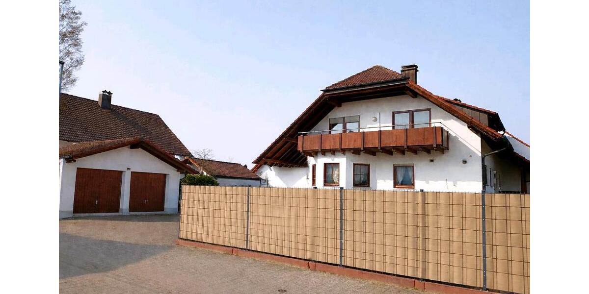 Doppelhaushälfte Schutterwald - 8 Zimmer, 210 m&sup2;, 1.800&euro; | Angebot:26255424