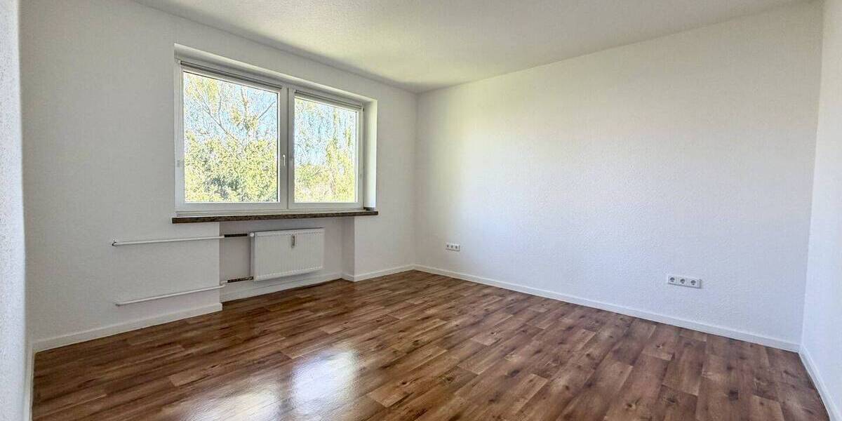 Etagenwohnung Mönchengladbach Pongs - 3 Zimmer, 65 m&sup2;, 600&euro; | Angebot:26584606