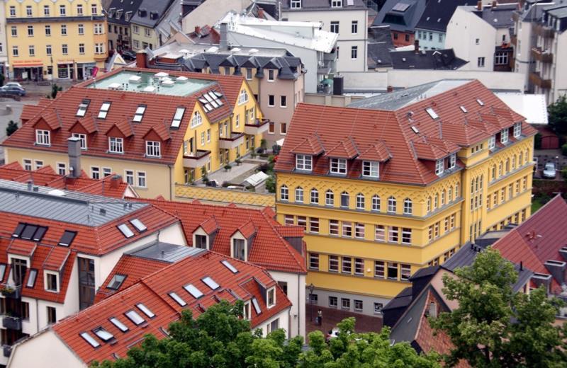 Etagenwohnung Mittweida - 5 Zimmer, 112 m&sup2;, 950&euro; | Angebot:25960902