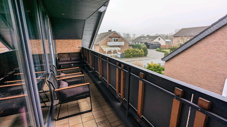 Wohnen auf Zeit Lüdinghausen - 3 Zimmer, 80 m&sup2;, 1.900&euro; | Angebot:25457051