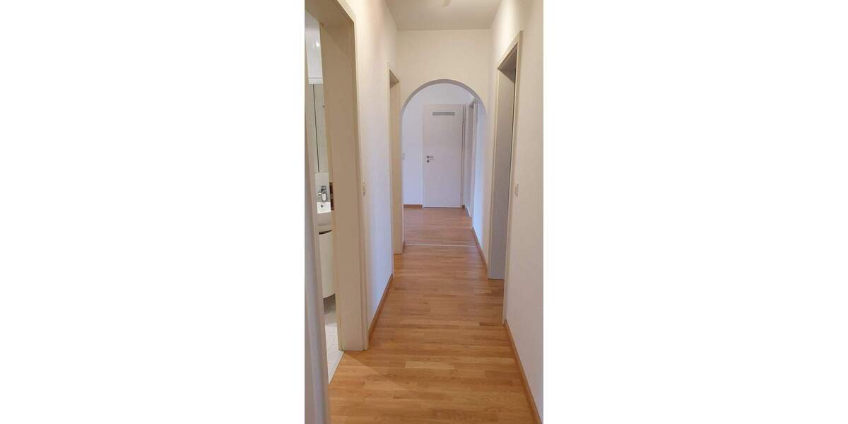 Etagenwohnung Staufen im Breisgau Staufen - 3 Zimmer, 88 m&sup2;, 1.160&euro; | Angebot:24859215