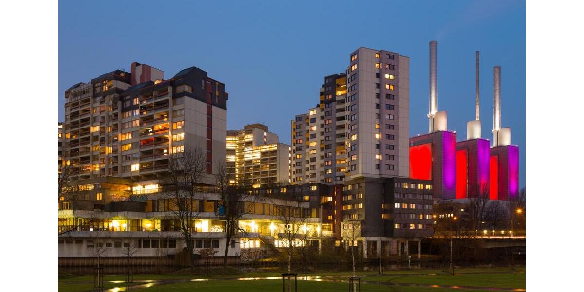 Wohnen auf Zeit Hannover Vahrenwald-List - 4 Zimmer, 95 m&sup2;, 400&euro; | Angebot:24789567