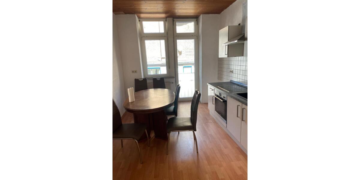 Etagenwohnung Mannheim Herzogenried - 4 Zimmer, 120 m&sup2;, 1.320&euro; | Angebot:26698305