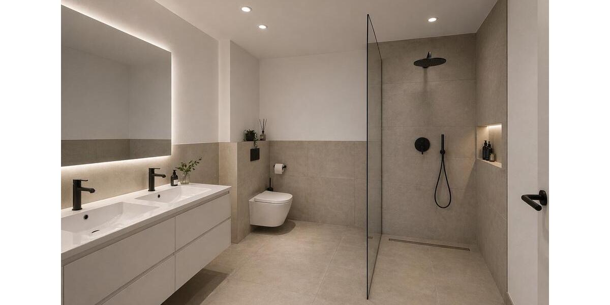 Erdgeschoßwohnung Sankt Augustin - 4 Zimmer, 170 m&sup2;, 2.960&euro; | Angebot:26315022