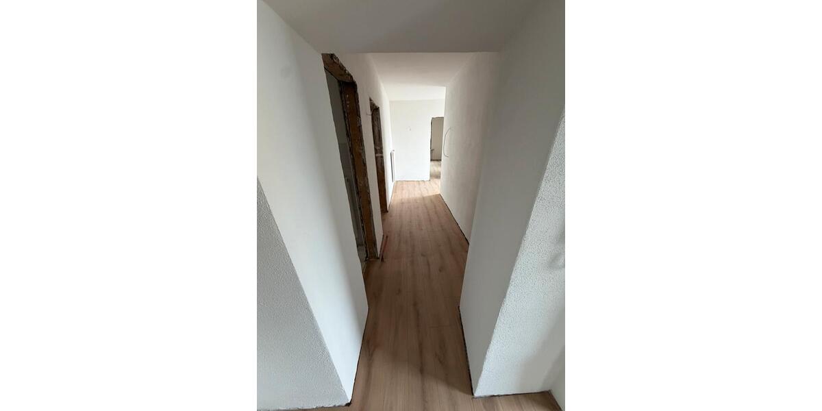 Etagenwohnung Gerolstein - 1 Zimmer, 60 m&sup2;, 600&euro; | Angebot:26007642