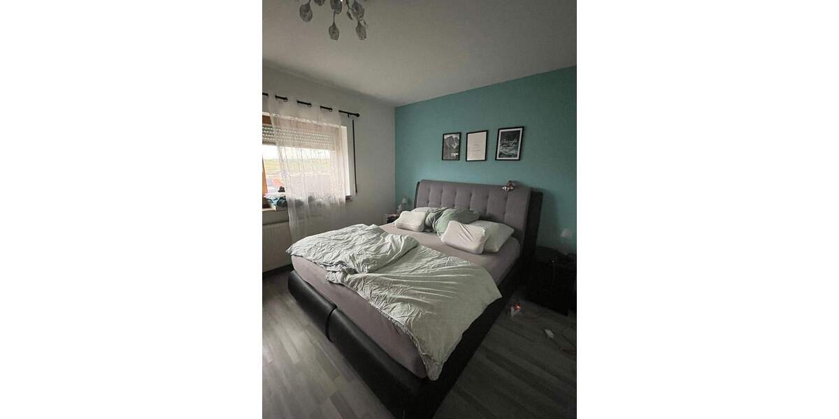 Etagenwohnung Würzburg Zellerau - 3 Zimmer, 88 m&sup2;, 1.240&euro; | Angebot:23307212