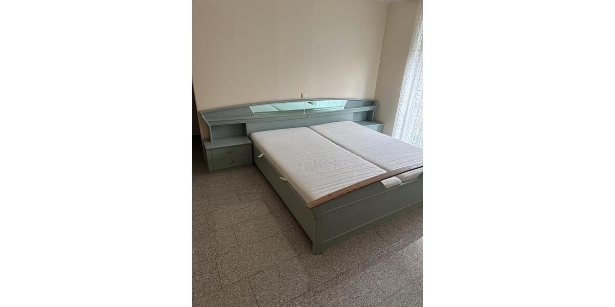 Etagenwohnung Kirchlengern - 2 Zimmer, 120 m&sup2;, 1.300&euro; | Angebot:24384064