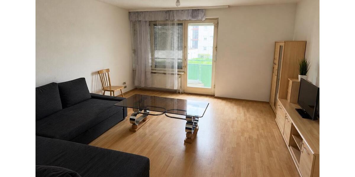 Etagenwohnung Crailsheim - 3 Zimmer, 70 m&sup2;, 35&euro; | Angebot:26404862