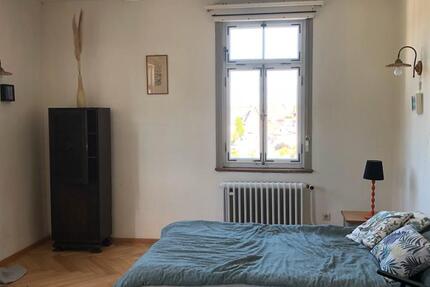 Wohnen auf Zeit Dettingen unter Teck - 1 Zimmer, 18 m&sup2;, 480&euro; | Angebot:26408465