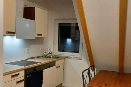 Wohnung Augsburg Lechhausen - 4 Zimmer, 75 m&sup2;, 580&euro; | Angebot:25138067