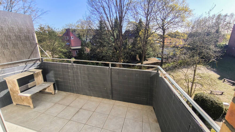 Etagenwohnung Geesthacht - 4 Zimmer, 75 m&sup2;, 710&euro; | Angebot:26117359