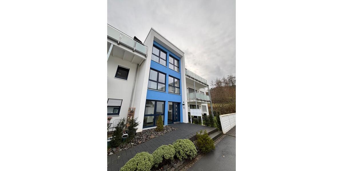 Mietwohnung in Overath Steinenbrück mit 92 qm Wohnfläche 3 zimmer