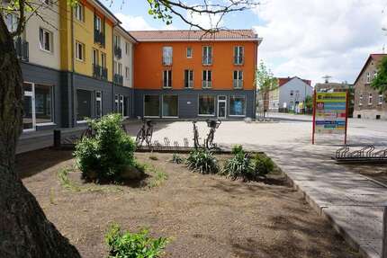 Wohnung Haldensleben - 2 Zimmer, 44 m&sup2;, 482&euro; | Angebot:27217150