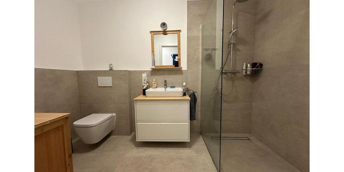 Etagenwohnung Oldenburg Eversten - 1 Zimmer, 23 m&sup2;, 375&euro; | Angebot:24742278