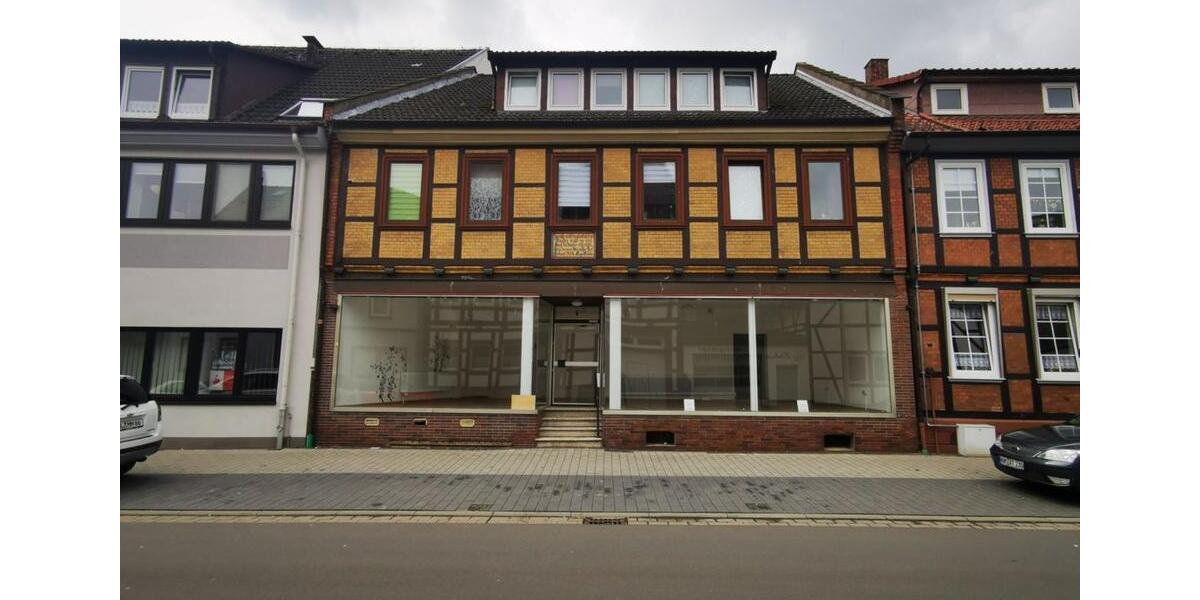 Gewerbeobjekt Dassel - 850&euro; | Angebot:20289931