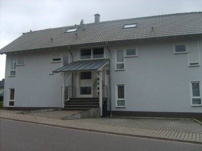 Schöne Wohnung in Riegelsberg 3 zimmer