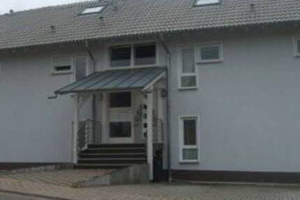 Wohnung Riegelsberg - 3 Zimmer, 82 m&sup2;, 750&euro; | Angebot:23941201