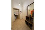Top-Lage Friedrichstadt – 2-Zi-Whg. 46 m², Kalt 610 € zimmer