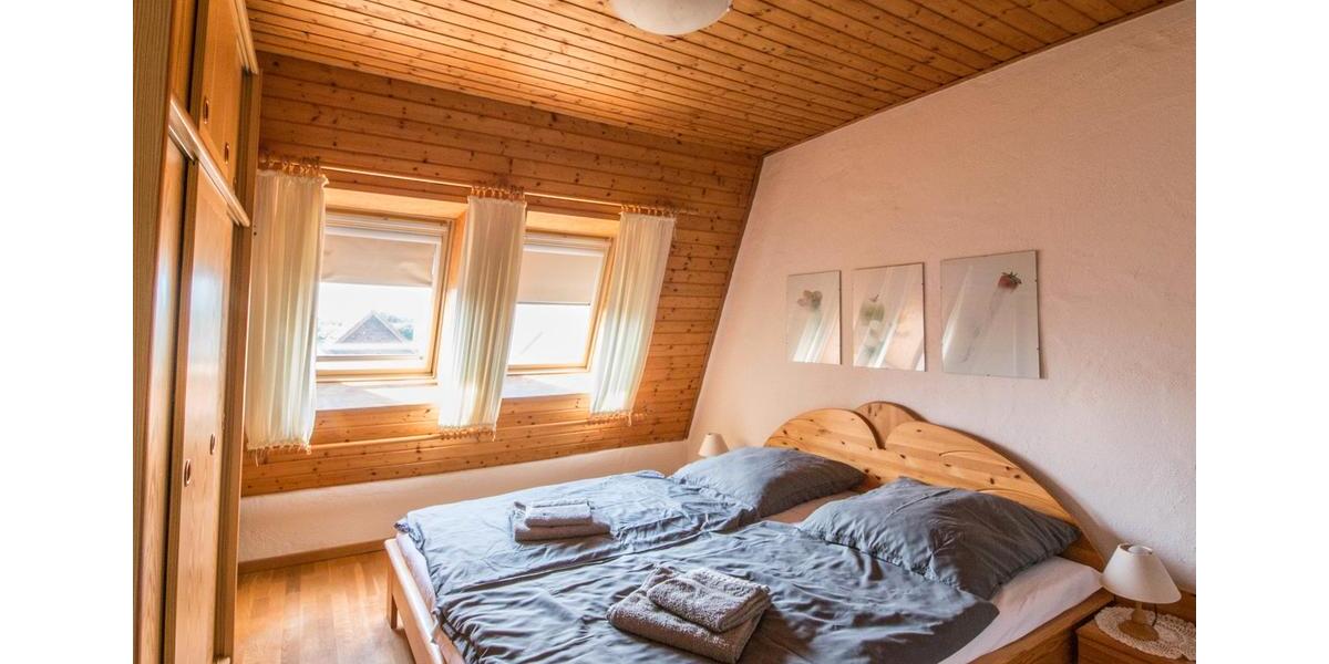 Reihenhaus Gelting - 4 Zimmer, 60 m&sup2;, 700&euro; | Angebot:26195078