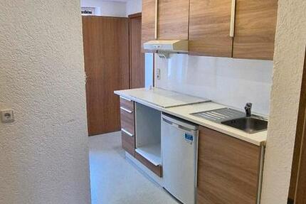 Wohnung Bad Saulgau - 1 Zimmer, 27 m&sup2;, 430&euro; | Angebot:25903878