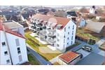 Erdgeschoßwohnung Kulmbach Blaich - 2 Zimmer, 59 m&sup2;, 563&euro; | Angebot:26478560