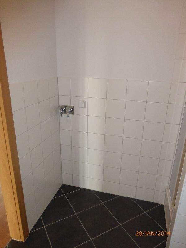 Viel Platz in umgebauter 2-Raumwohnung 2 zimmer