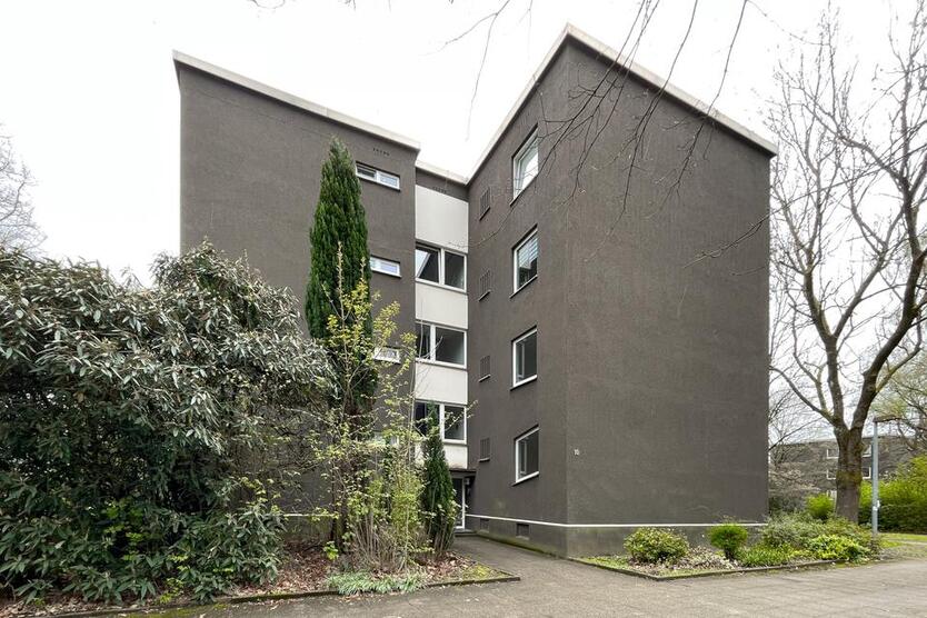 3,5 Zimmer – ruhige Lage – Balkon zimmer