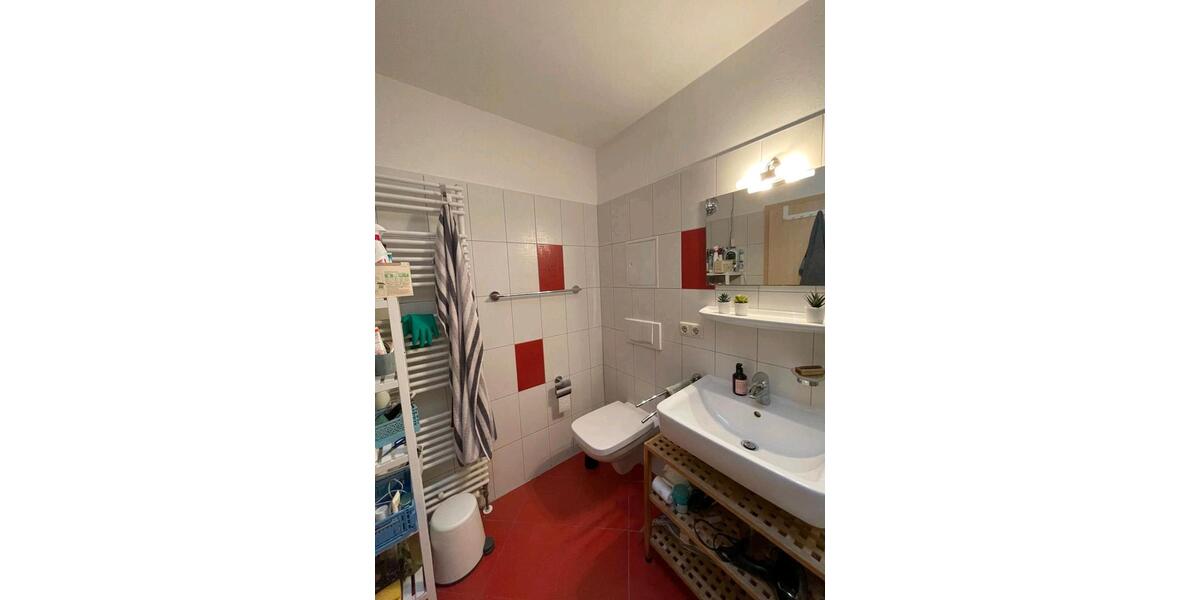 Wohnen auf Zeit Jena Kernberge - 1 Zimmer, 15 m&sup2;, 325&euro; | Angebot:26236357