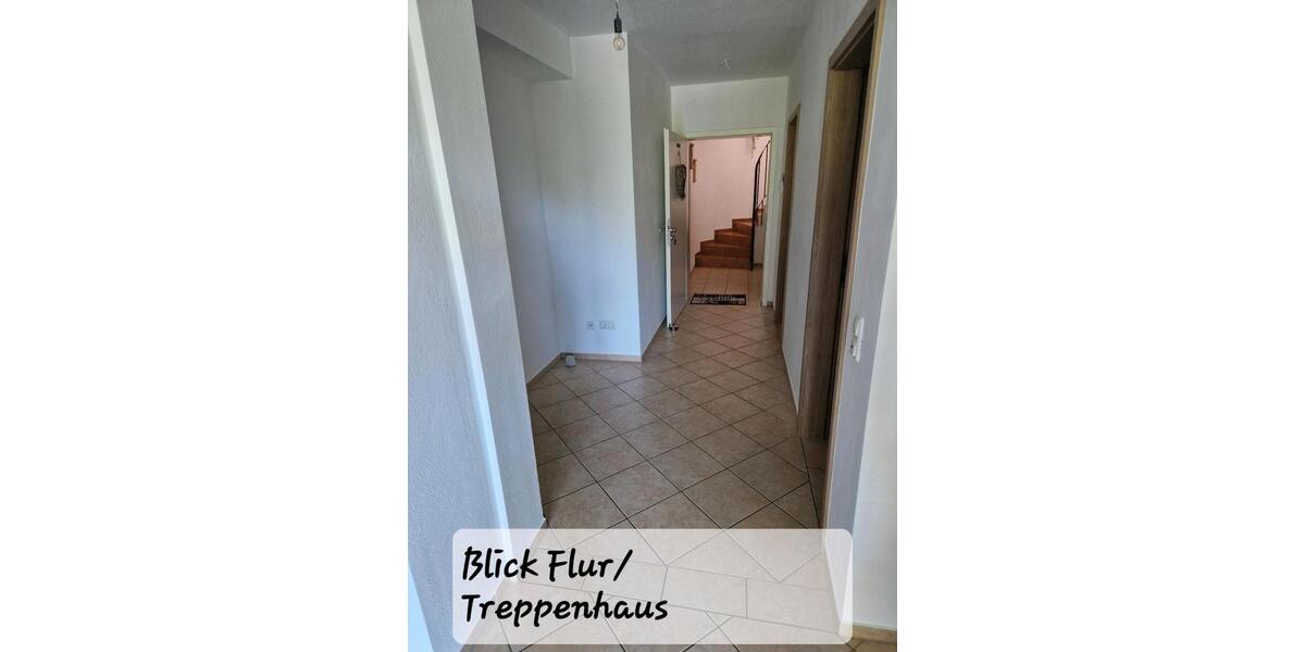Terrassenwohnung Aschaffenburg Gailbach - 3 Zimmer, 80 m&sup2;, 900&euro; | Angebot:26060956