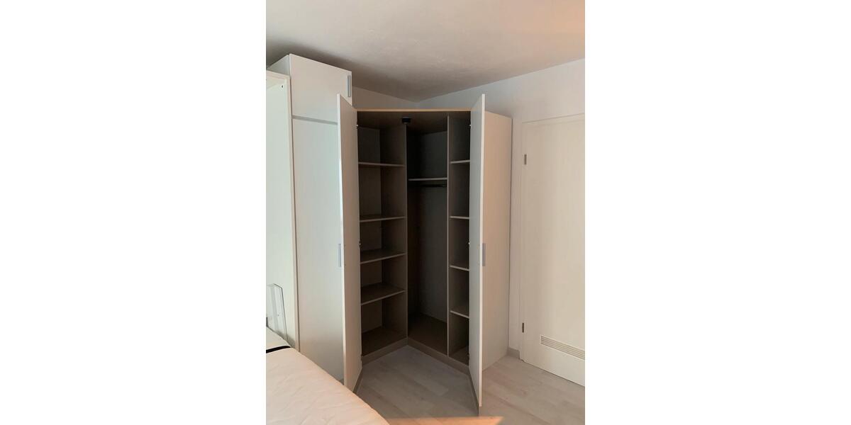 Etagenwohnung Schönwald im Schwarzwald - 1 Zimmer, 38 m&sup2;, 600&euro; | Angebot:26251867