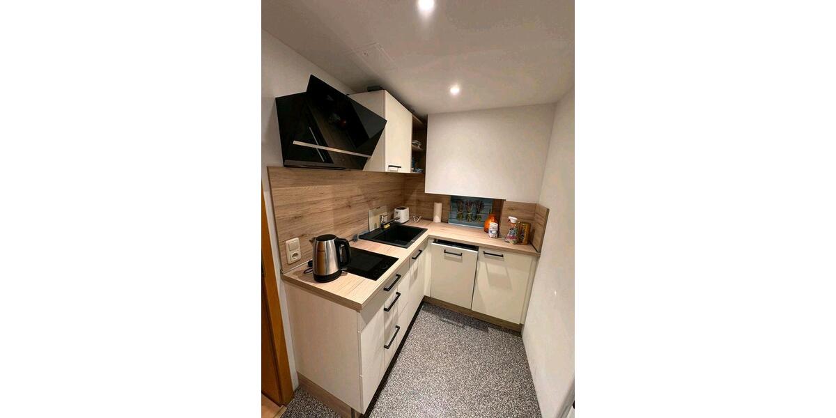 Erdgeschoßwohnung Marburg Biegenviertel - 2 Zimmer, 50 m&sup2;, 1.030&euro; | Angebot:26035780