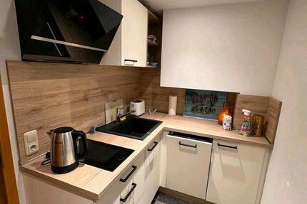 Wohnung Marburg Biegenviertel - 2 Zimmer, 50 m&sup2;, 1.030&euro; | Angebot:26035780